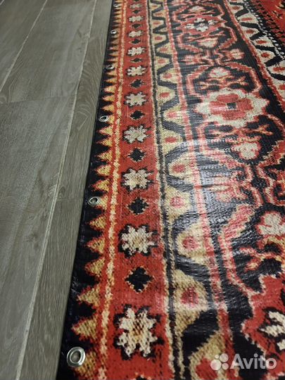 Фотозона Ковер СССР