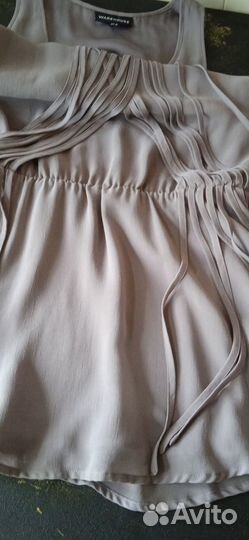 Туника Warehouse