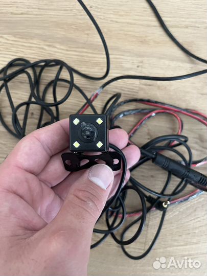 Видеорегистратор