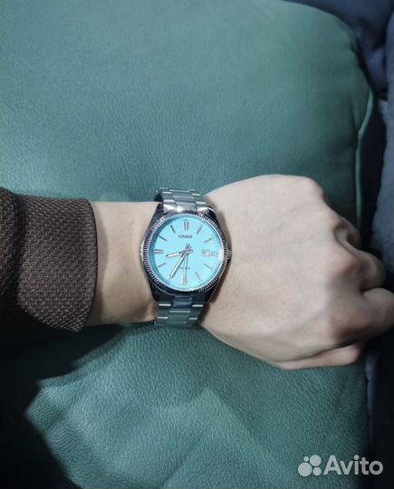 Часы casio