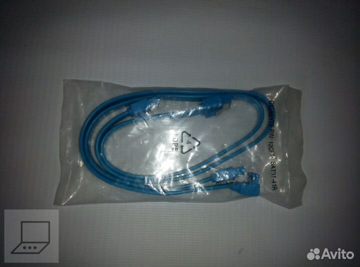 Sata-кабель для HDD, SSD, ODD