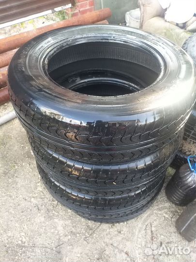 КАМА 365 (241) 215/65 R16