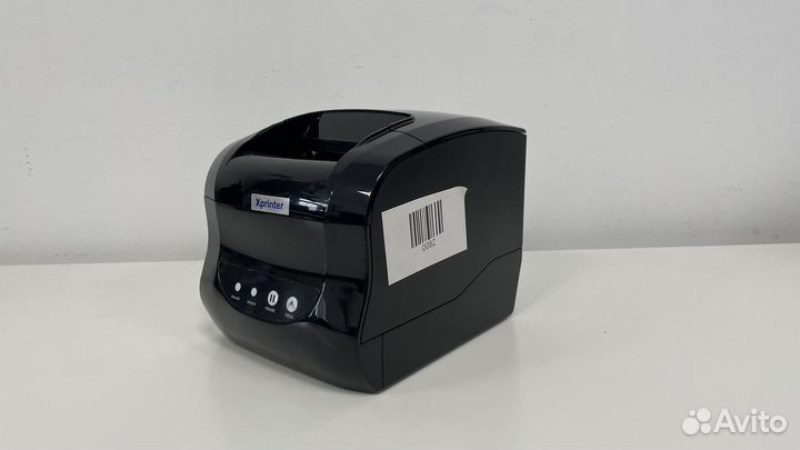 Термопринтер / принтер этикеток / Xpriner 365b