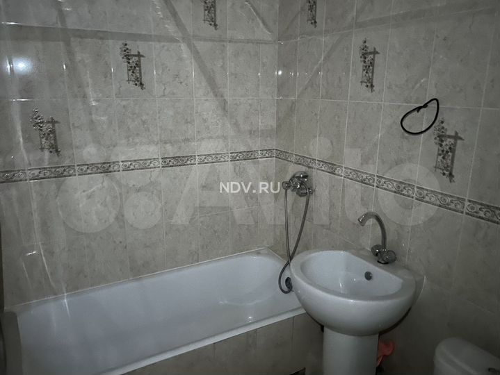 1-к. квартира, 35 м², 5/5 эт.