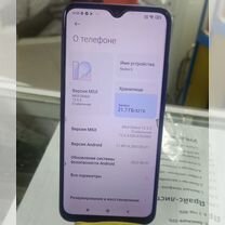 Xiaomi Redmi 9, 3/32 ГБ