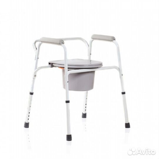 Кресло-туалет (новое)