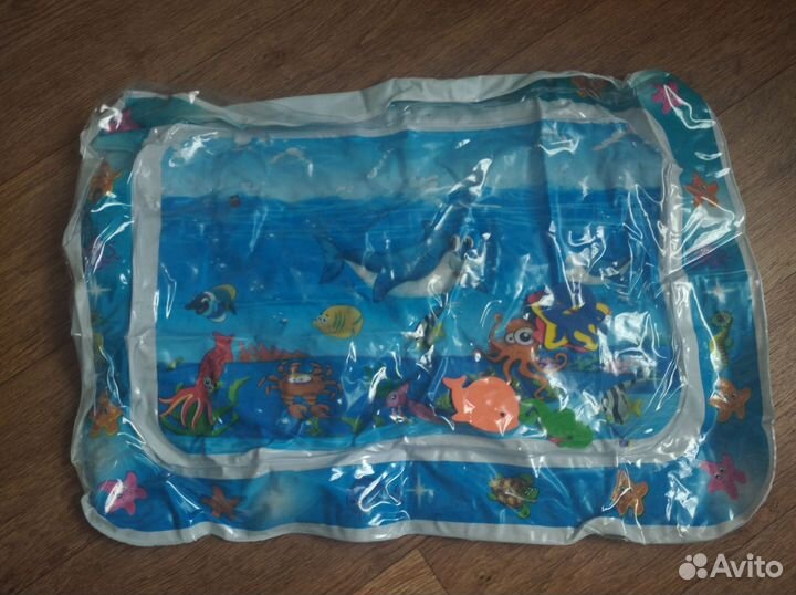 Водяной коврик