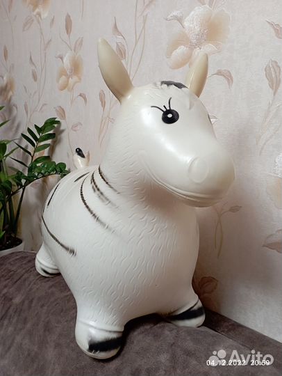 Игрушка попрыгун