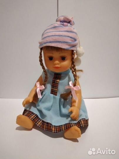 Детские игрушки