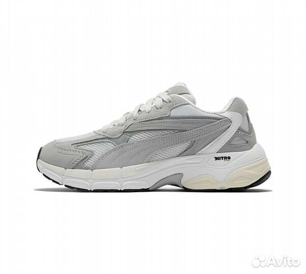 Puma teveris nitro (35.5-45.5 EU) Оригинал