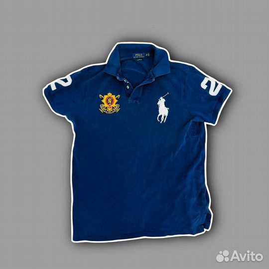 Polo ralph lauren chief keef