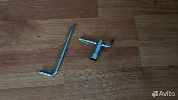 Трюковой самокат hipe h4 читайте описание