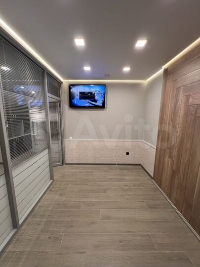 Офис, 53 м²