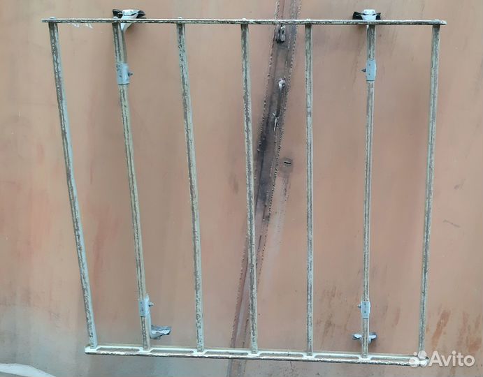 Багажник на крышу