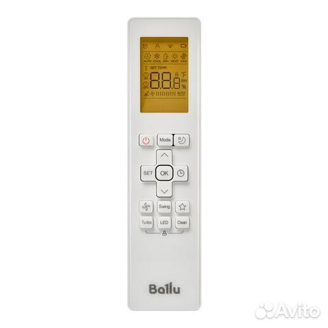 Кондиционер