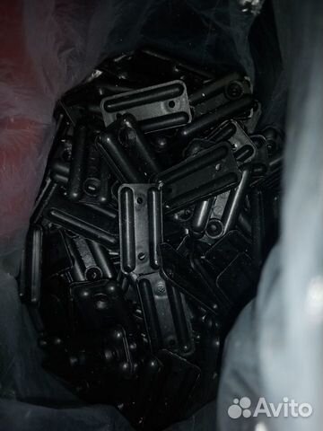 Подпятники мебельный