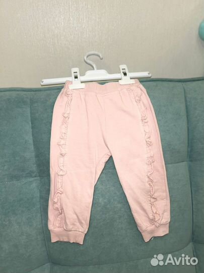 Вещи на девочку