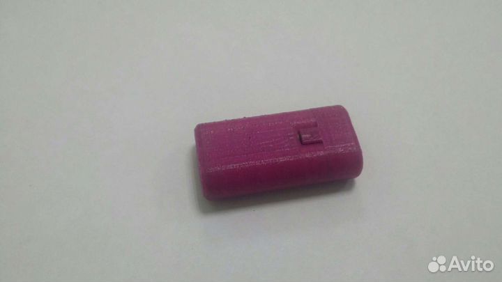 Чехол для 2х батареек ааа