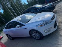 Ford Mondeo 2.0 AMT, 2012, 148 000 км, с пробегом, цена 900 000 руб.