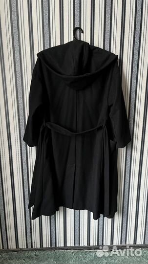 Пальто демисезонная Zara