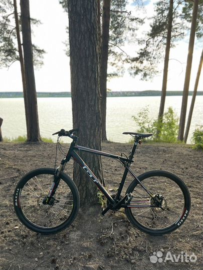 Велосипед GT avalanche