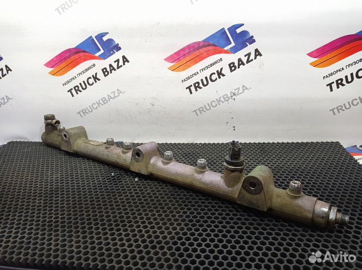 Рейка топливная Man TGS, Man TGX