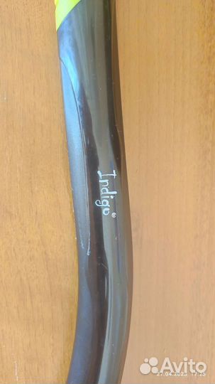 Трубка для плавания