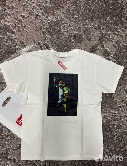 Футболка Supreme Raphael Оригинал