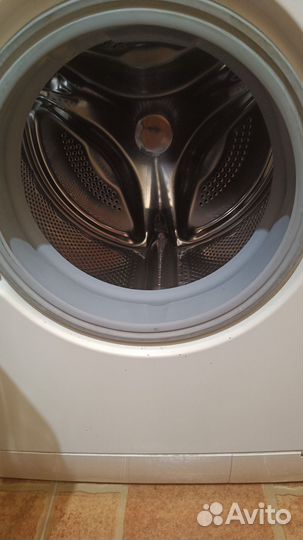 Стиральная машина бу bosch