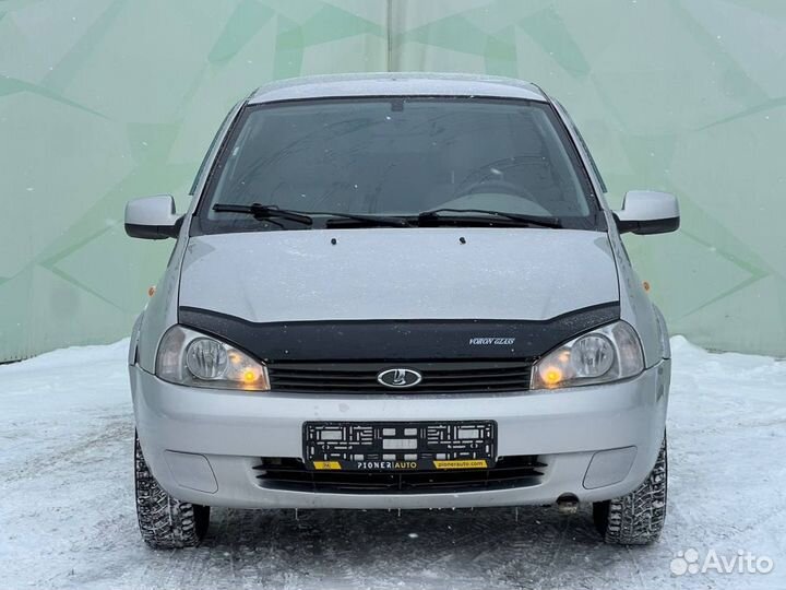 LADA Kalina 1.6 МТ, 2010, 175 000 км