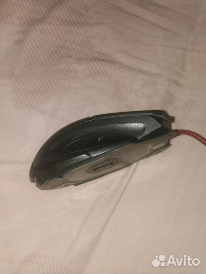 Игровая мышь