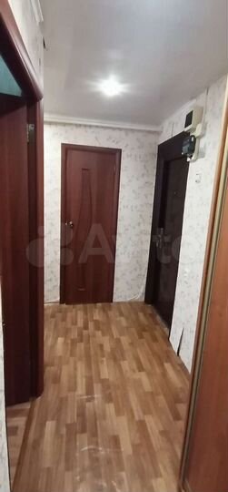 3-к. квартира, 66,3 м², 1/3 эт.