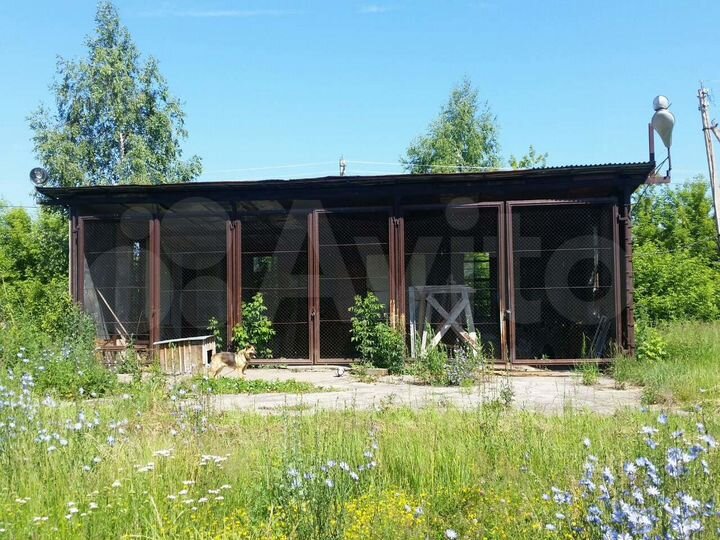 Дом 300 м² на участке 28 сот.