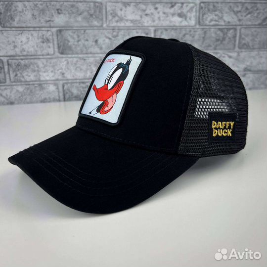 Кепка Daffy Duck Унисекс
