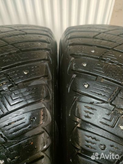 Goodyear Ultra Grip Ice Arctic 2 195/65 R15
