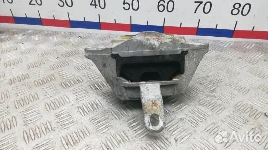 Подушка двигателя дизельная chevrolet cruze J300