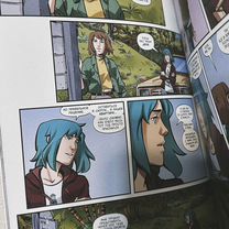 life is strange - Купить книги 📚 во всех регионах с доставкой ...
