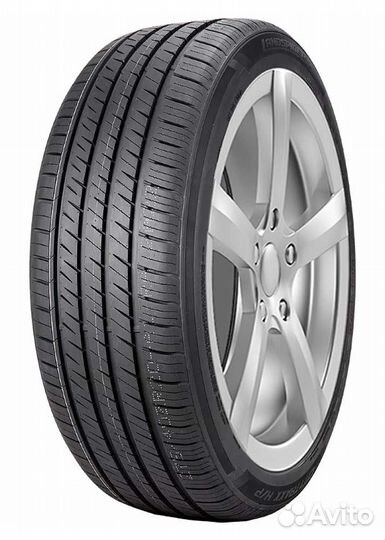 Landspider Citytraxx H/P 235/55 R17