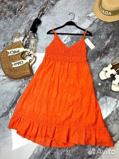 Платье 2 цвета