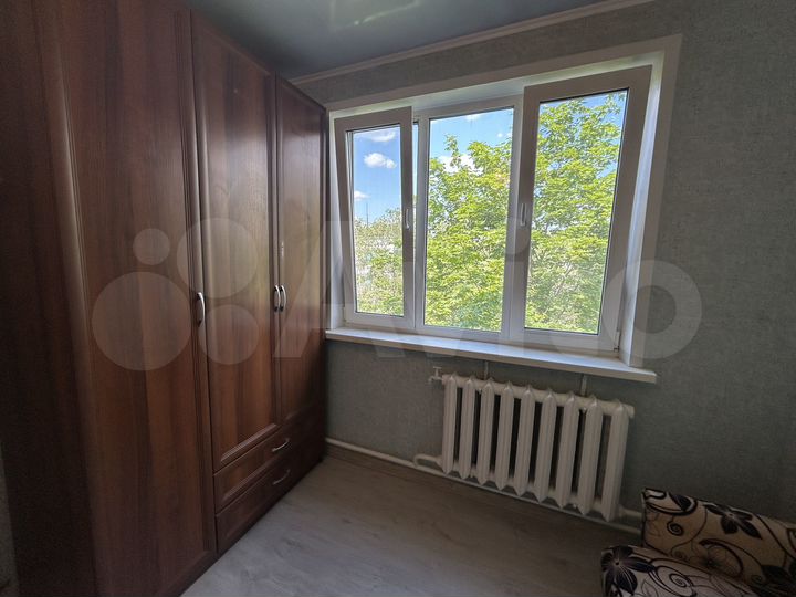 2-к. квартира, 37,2 м², 5/5 эт.