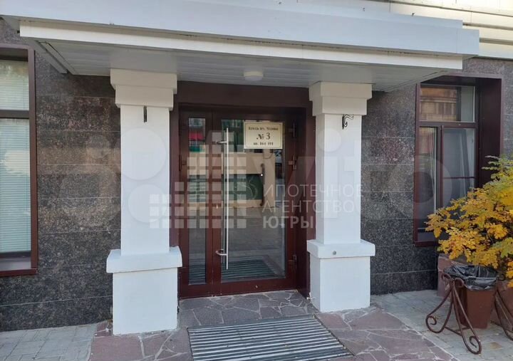 2-к. квартира, 63,1 м², 5/8 эт.