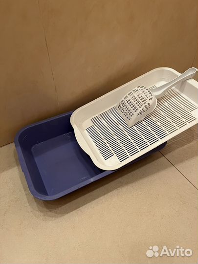 Лоток для кошек