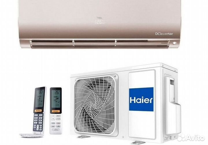 Кондиционер / большой выбор