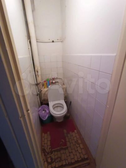 3-к. квартира, 61,9 м², 5/5 эт.