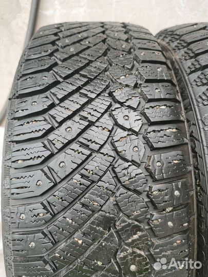 Gislaved Nord Frost 200 195/55 R16