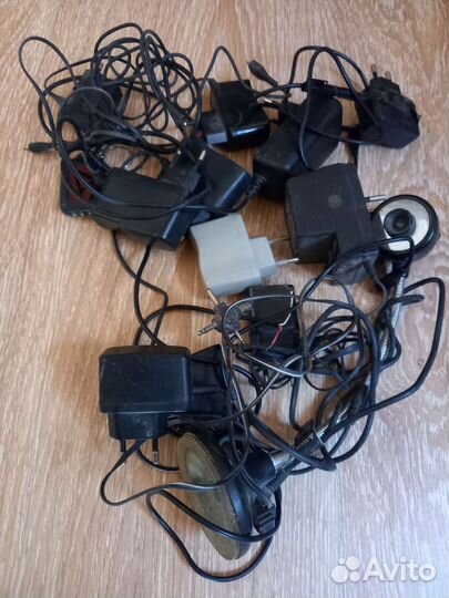 Блоки питания 12 v 5v