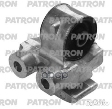 Сайлентблок балки volvo C70/S70/V70 2.0-2.5/TDI