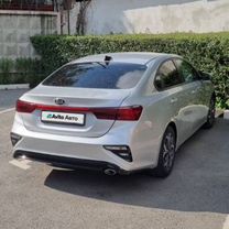 Kia Forte 2.0 CVT, 2019, 63 000 км, с пробегом, цена 1 750 000 руб.