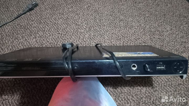 Элекроника