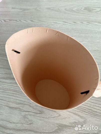 Шляпная коробка